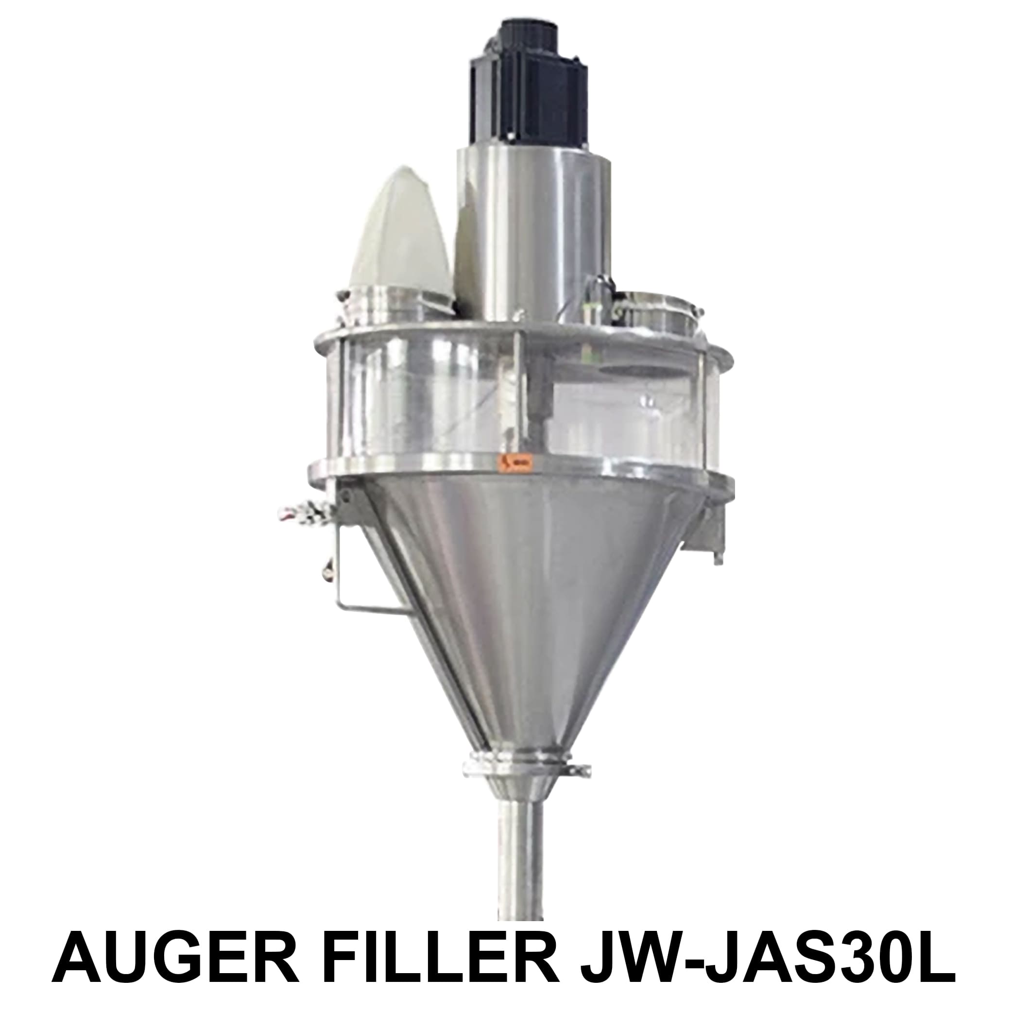 Auger filler jw jas30l