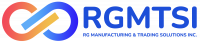 Rgmtsi Logo