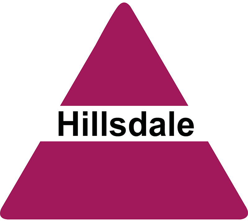 Hillsdale Logo