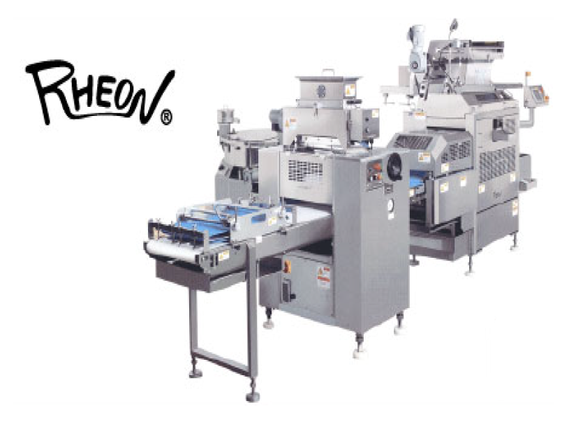 Brand rheon