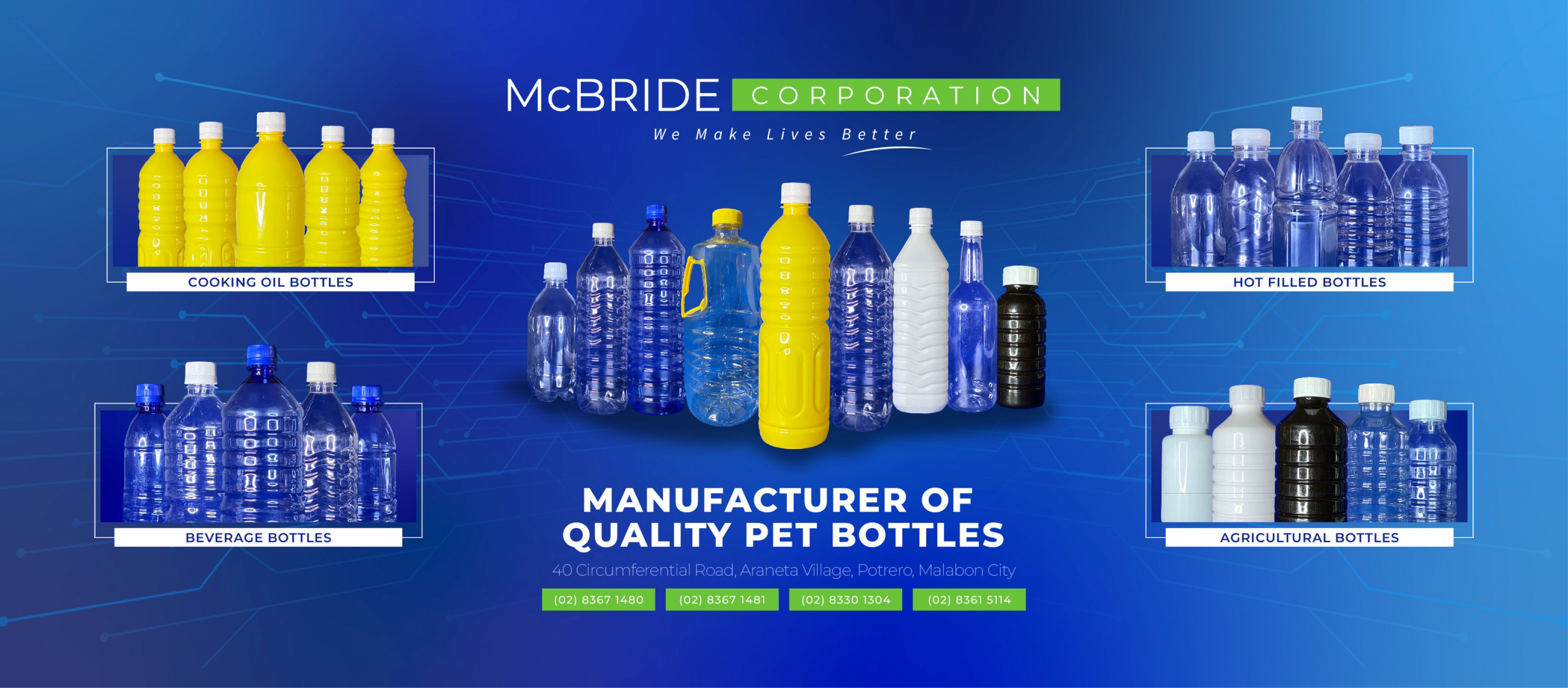 Products