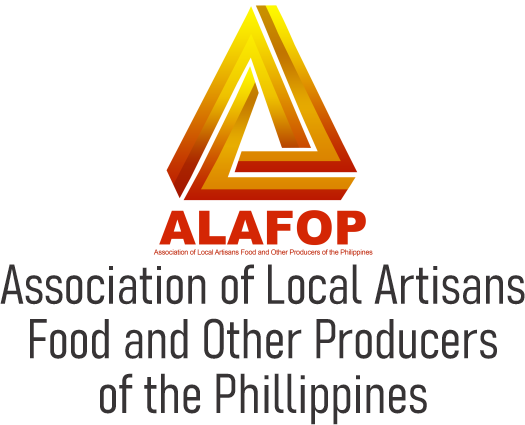 Alafop logo