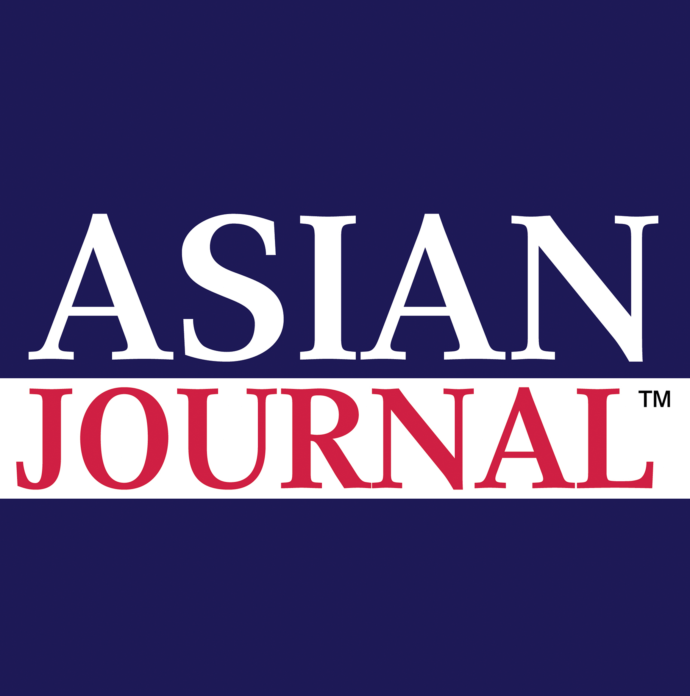 Asian journal logo min