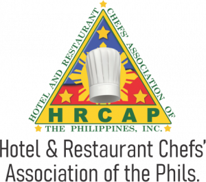 Hrcap logo