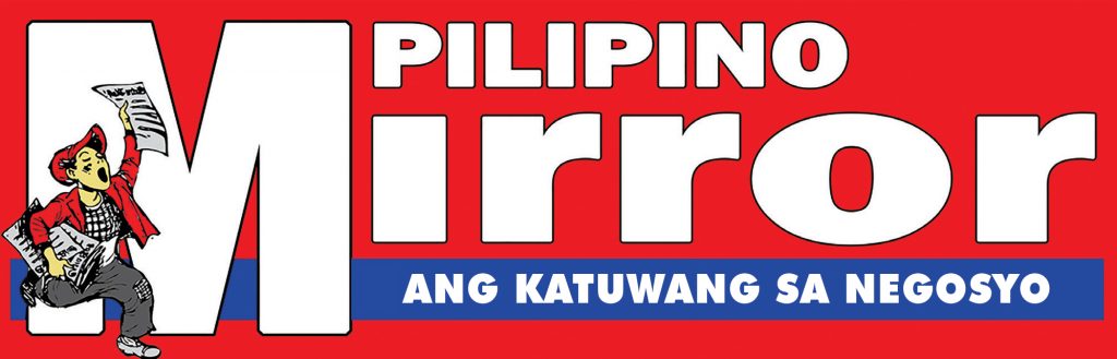 Pilipino mirror