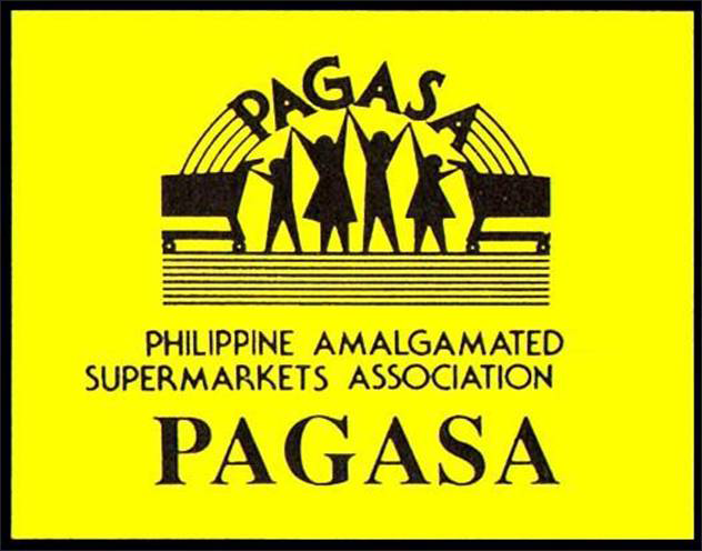 Pagasa logo