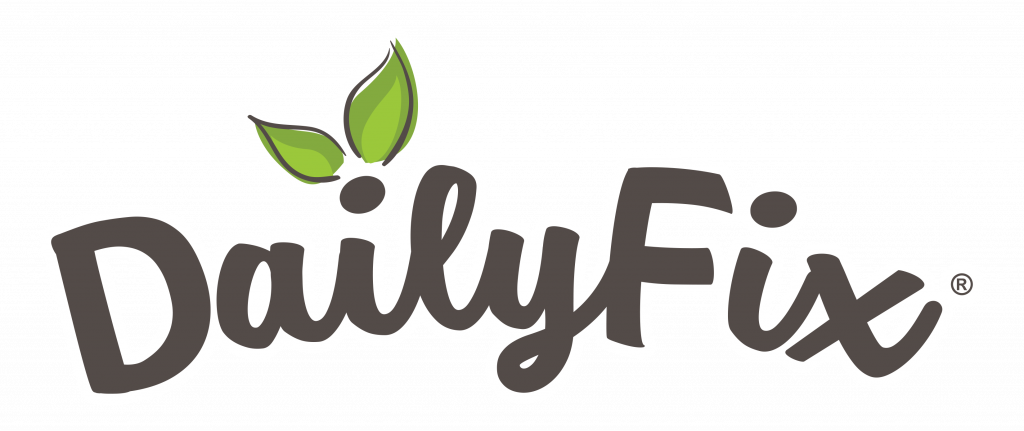 Dailyfix logo outline
