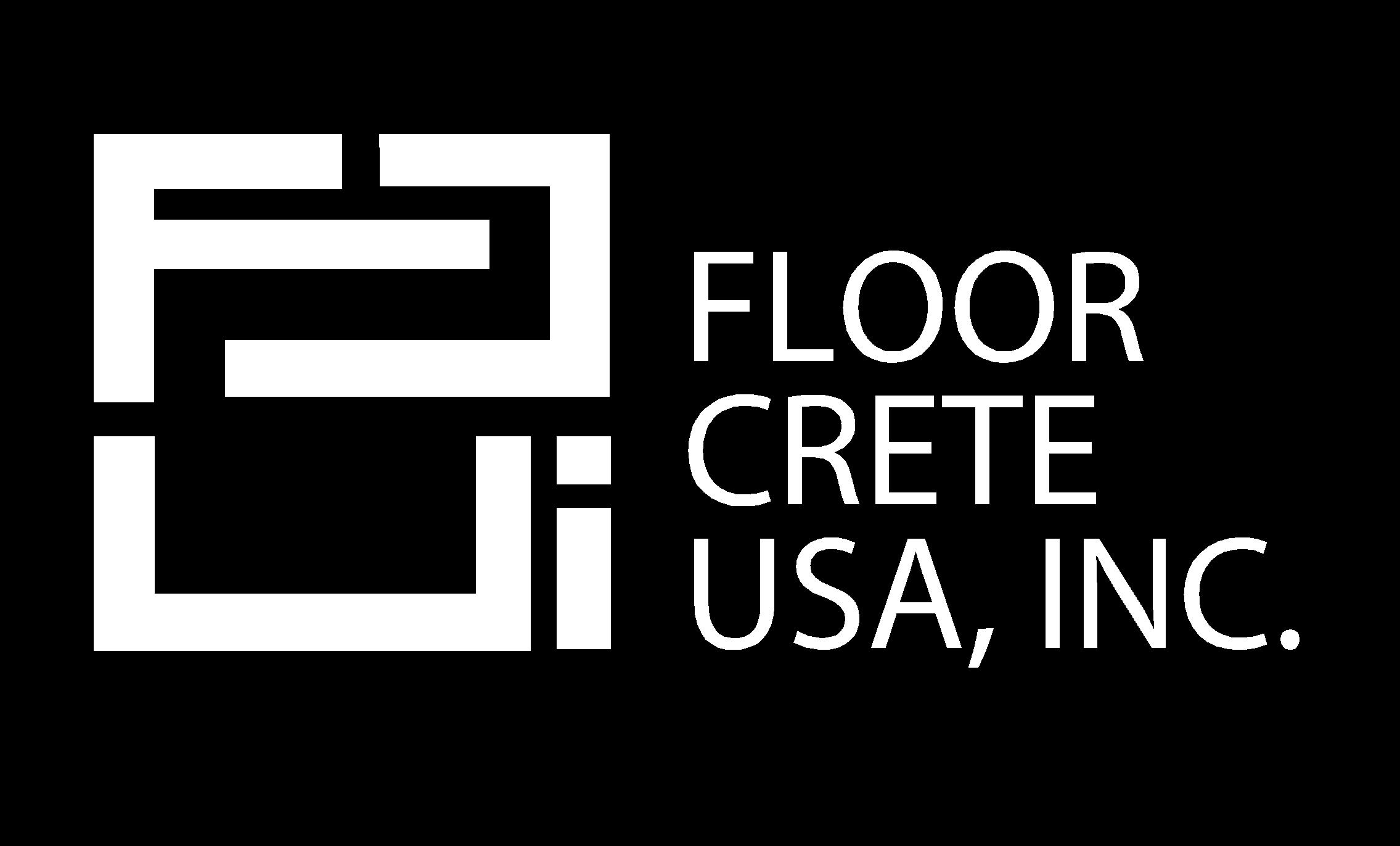 Floor crete logo final