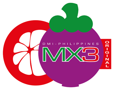 Mx3 logo